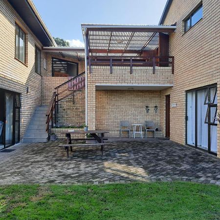 Apartamento Pladda In Plett Plettenberg Bay Exterior foto