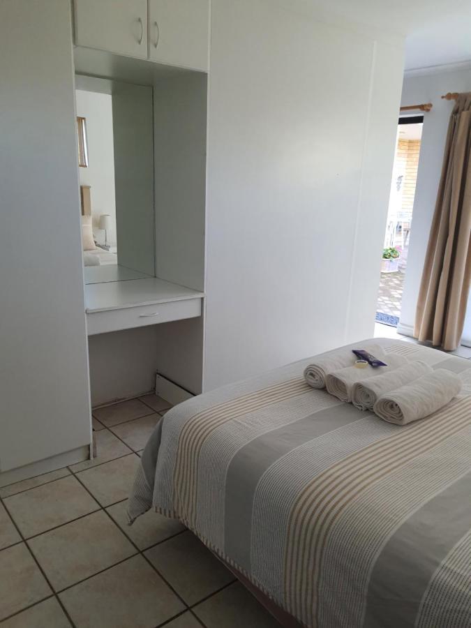Apartamento Pladda In Plett Plettenberg Bay Exterior foto