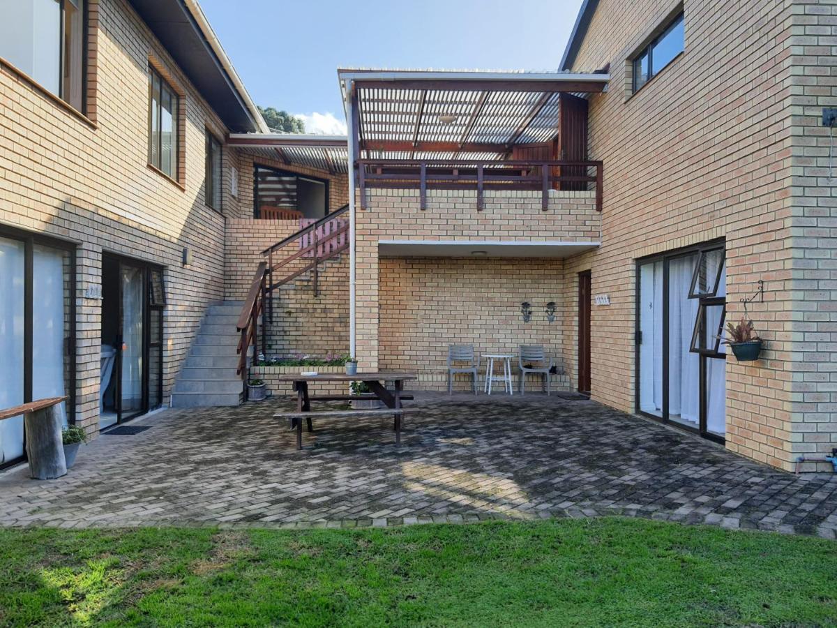 Apartamento Pladda In Plett Plettenberg Bay Exterior foto